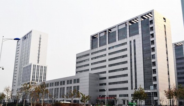 天津市東方天凈科技發展有限公司